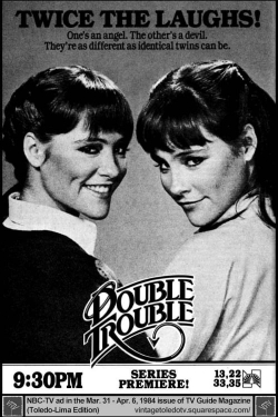 watch Double Trouble
