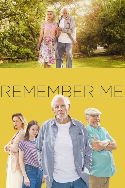 watch Remember Me