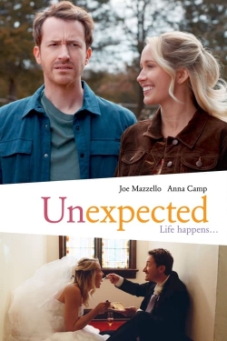watch Unexpected