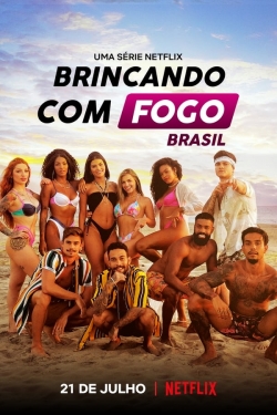 watch Too Hot to Handle: Brazil