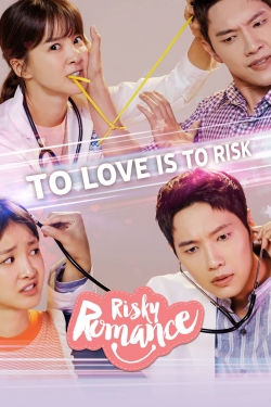 watch Risky Romance