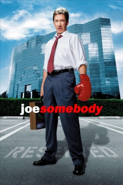 watch Joe Somebody
