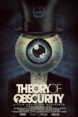 watch Theory of Obscurity: A Film About the Residents