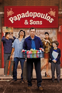 watch Papadopoulos & Sons