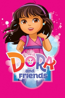 watch Dora and Friends: Into the City!