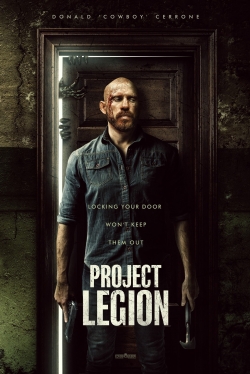 watch Project Legion