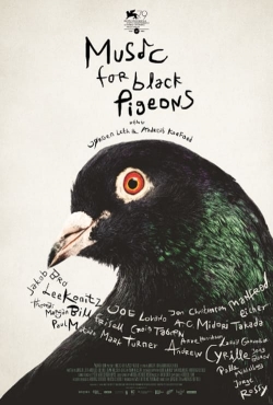 watch Music For Black Pigeons