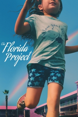 watch The Florida Project
