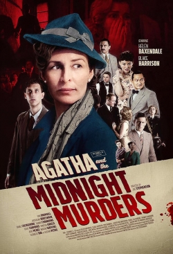 watch Agatha and the Midnight Murders