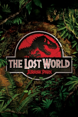 watch The Lost World: Jurassic Park
