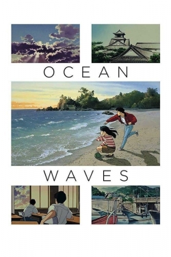 watch Ocean Waves