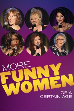 watch More Funny Women of a Certain Age
