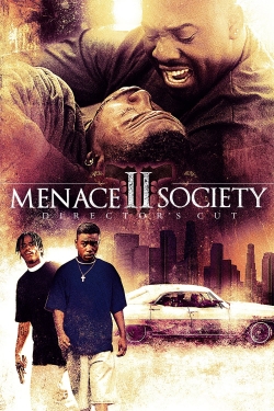 watch Menace II Society