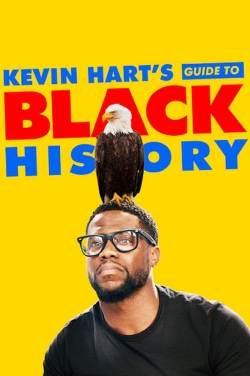 watch Kevin Hart's Guide to Black History