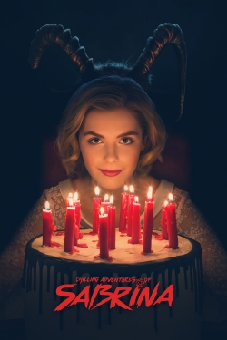 watch Chilling Adventures of Sabrina