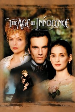 watch The Age of Innocence