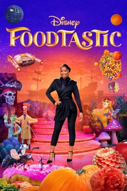 watch Foodtastic