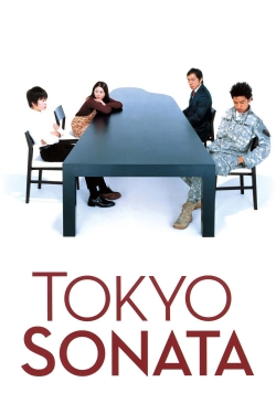 watch Tokyo Sonata