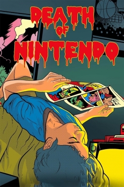 watch Death of Nintendo