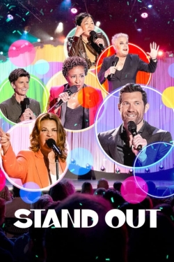 watch Stand Out: An LGBTQ+ Celebration