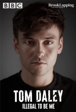 watch Tom Daley: Illegal to Be Me