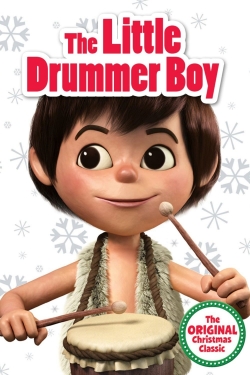 watch The Little Drummer Boy