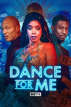 watch Dance For Me