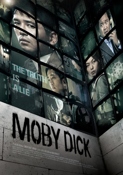 watch Moby Dick