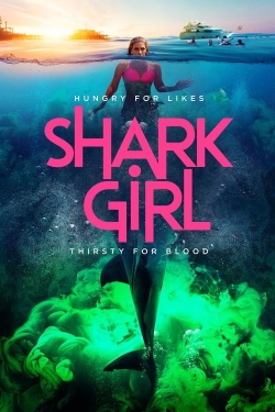 watch Shark Girl