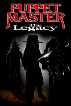 watch Puppet Master: The Legacy