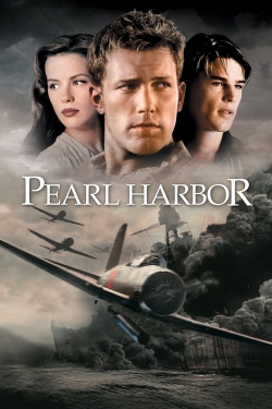 watch Pearl Harbor