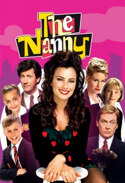 watch The Nanny