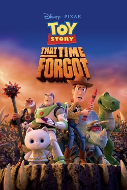watch Toy Story That Time Forgot