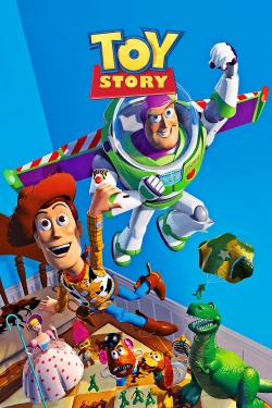 watch Toy Story