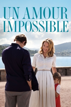 watch An Impossible Love