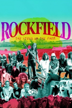 watch Rockfield : The Studio on the Farm