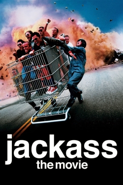 watch Jackass: The Movie