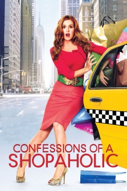 watch Confessions of a Shopaholic