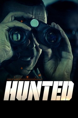 watch Hunted