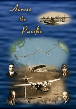 watch Across the Pacific