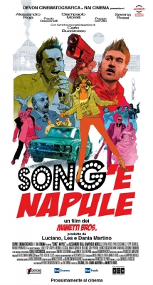 watch Song'e napule