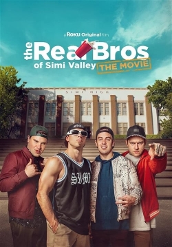 watch The Real Bros of Simi Valley: High School Reunion