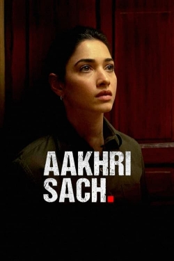 watch Aakhri Sach