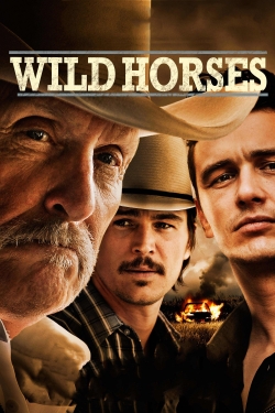 watch Wild Horses