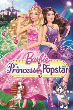 watch Barbie: The Princess & The Popstar