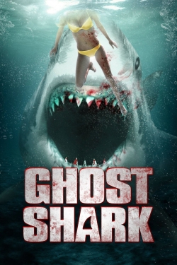 watch Ghost Shark