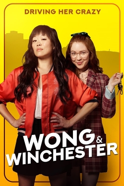 watch Wong & Winchester
