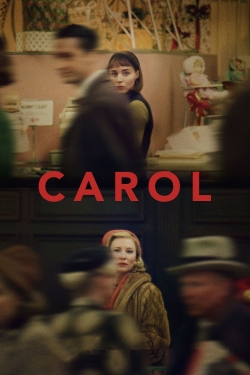 watch Carol