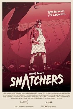watch Snatchers