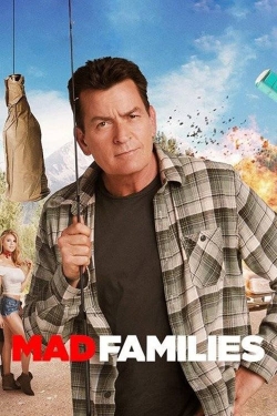 watch Mad Families